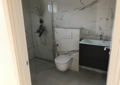 Tilbyg og renovering-Skovlunde